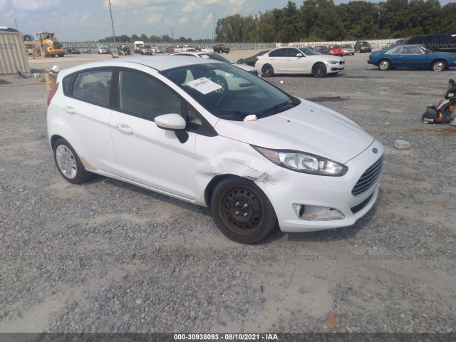 FORD FIESTA 2014 3fadp4tj2em191214