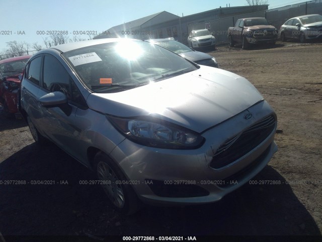 FORD FIESTA 2014 3fadp4tj2em212871