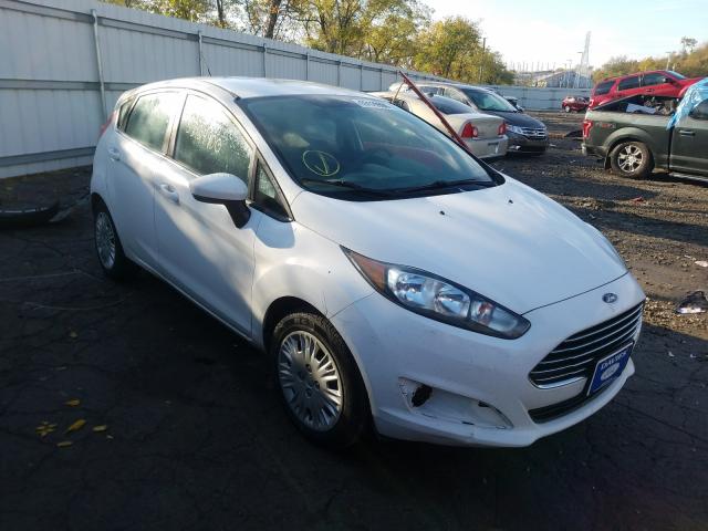 FORD FIESTA S 2014 3fadp4tj2em243487