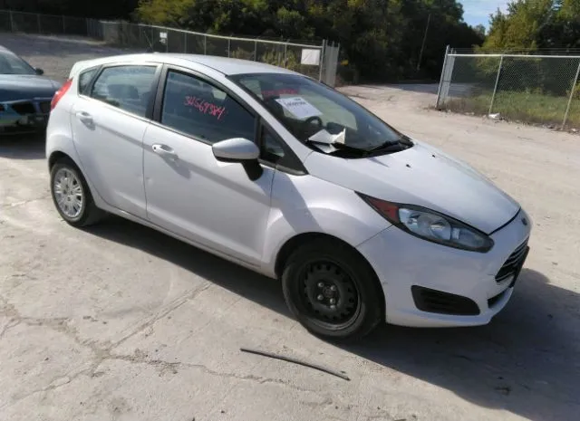 FORD FIESTA 2015 3fadp4tj2fm111640