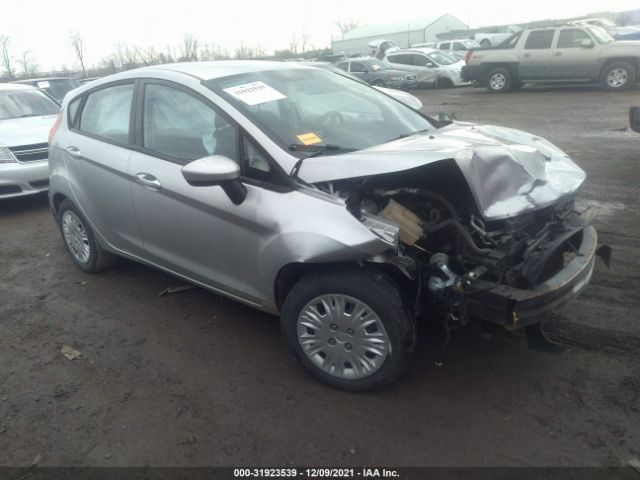 FORD FIESTA 2015 3fadp4tj2fm150650