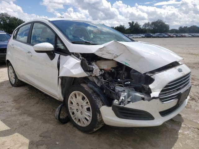 FORD FIESTA S 2015 3fadp4tj2fm157694