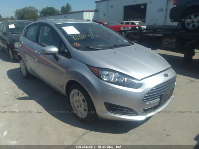 FORD FIESTA 2015 3fadp4tj2fm160868