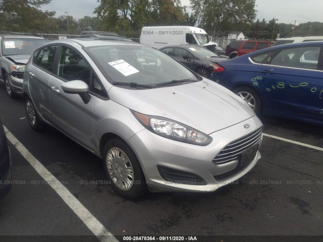 FORD FIESTA 2015 3fadp4tj2fm212872