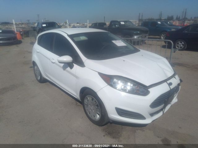 FORD FIESTA 2015 3fadp4tj2fm221989