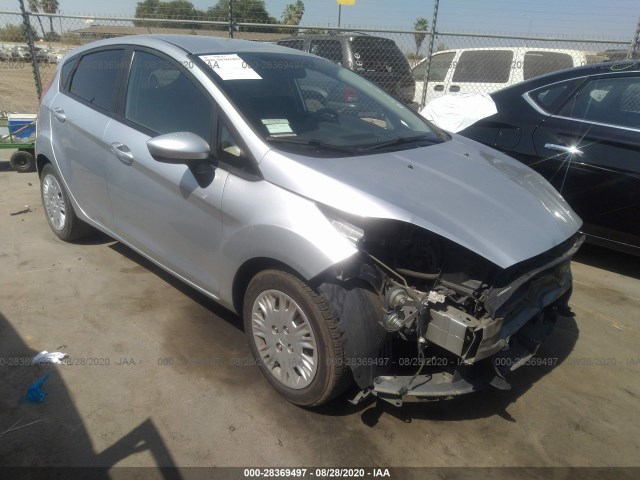 FORD FIESTA 2015 3fadp4tj2fm222253