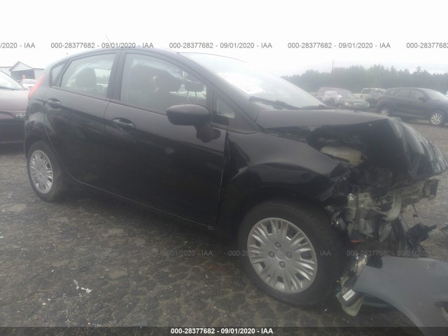 FORD FIESTA 2016 3fadp4tj2gm133896