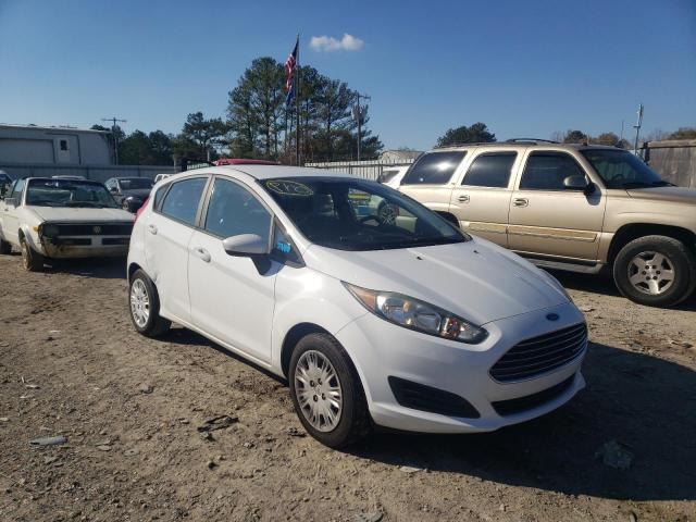 FORD FIESTA S 2016 3fadp4tj2gm136376