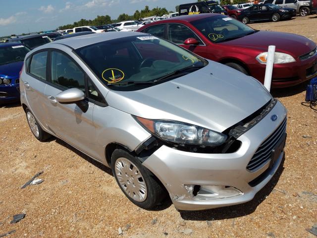 FORD FIESTA 2016 3fadp4tj2gm136488