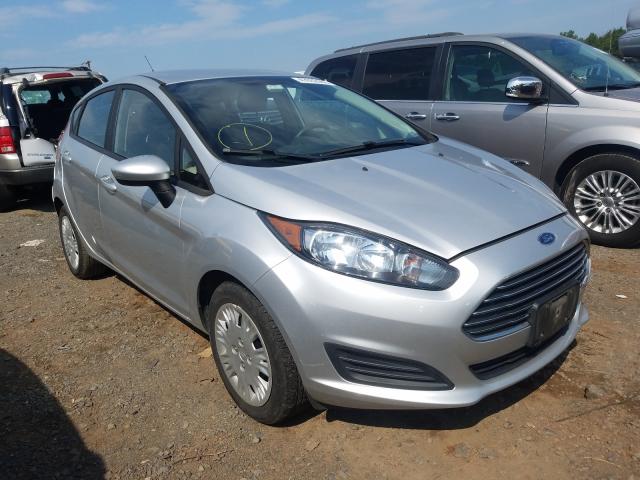 FORD FIESTA S 2016 3fadp4tj2gm169460