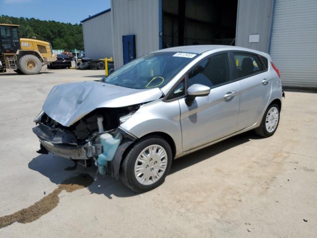 FORD FIESTA S 2016 3fadp4tj2gm169605