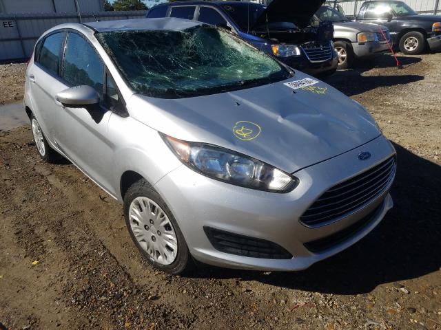 FORD FIESTA S 2016 3fadp4tj2gm169698