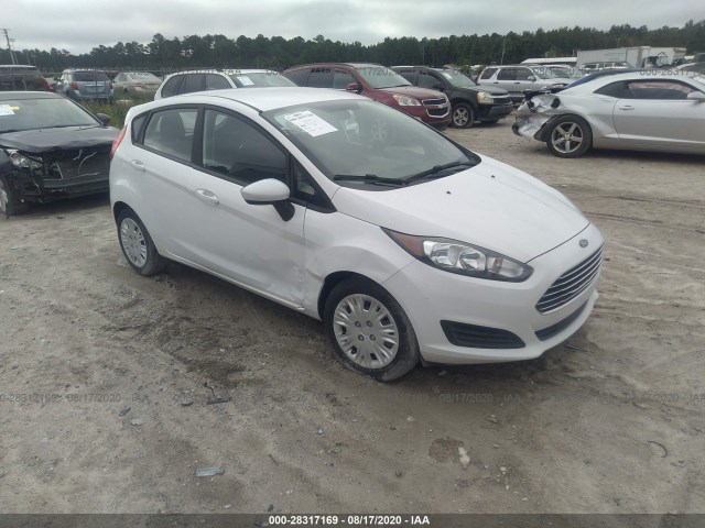 FORD FIESTA 2016 3fadp4tj2gm170804