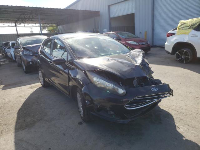 FORD FIESTA 2016 3fadp4tj2gm171127