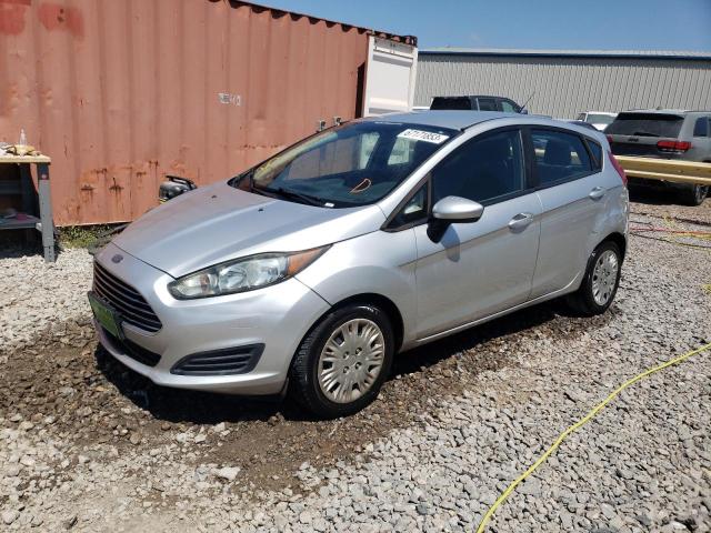 FORD FIESTA S 2016 3fadp4tj2gm171774