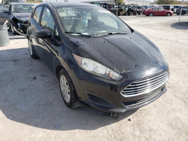 FORD FIESTA S 2016 3fadp4tj2gm171791