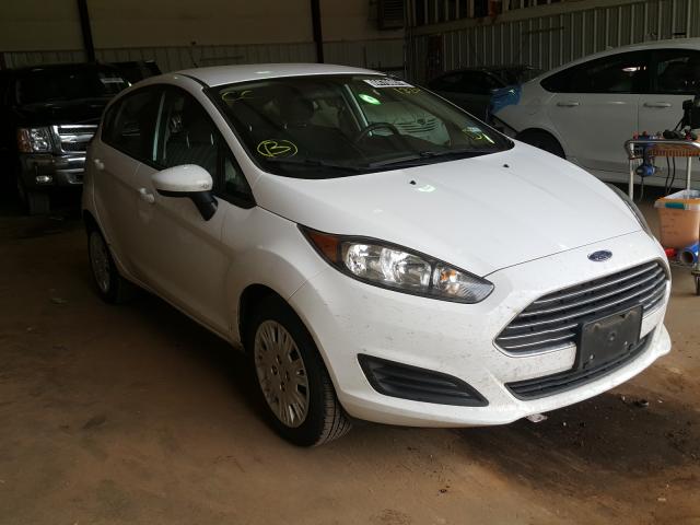 FORD FIESTA S 2016 3fadp4tj2gm171824