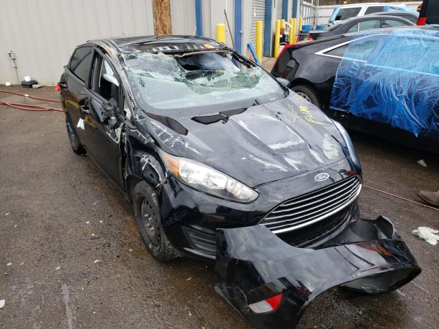 FORD FIESTA S 2016 3fadp4tj2gm172441