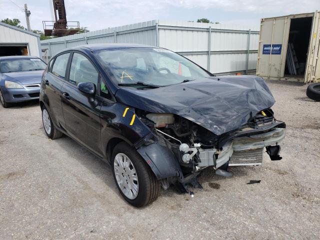 FORD FIESTA S 2016 3fadp4tj2gm180653