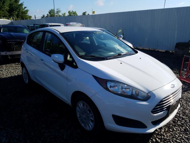 FORD FIESTA S 2016 3fadp4tj2gm185674