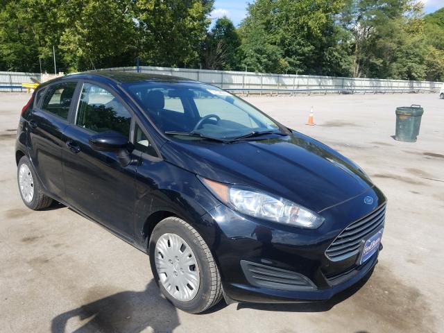 FORD FIESTA S 2016 3fadp4tj2gm185710