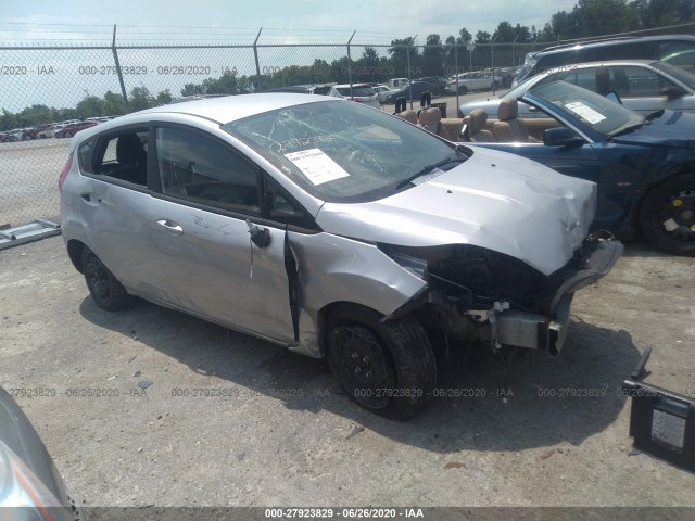 FORD FIESTA 2016 3fadp4tj2gm185738