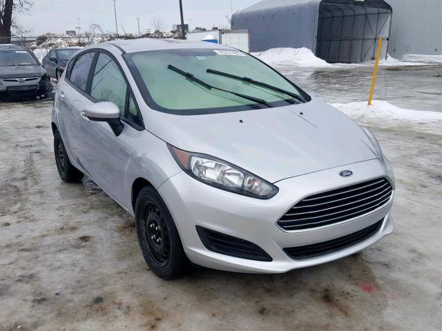 FORD FIESTA S 2017 3fadp4tj2hm110913