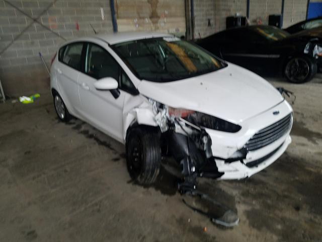 FORD FIESTA S 2018 3fadp4tj2jm126034