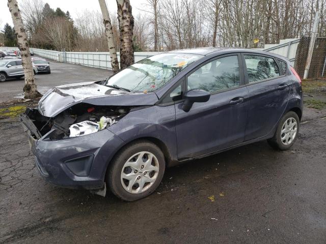 FORD FIESTA S 2012 3fadp4tj3cm162446