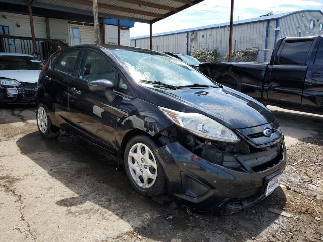 FORD FIESTA S 2013 3fadp4tj3dm152534