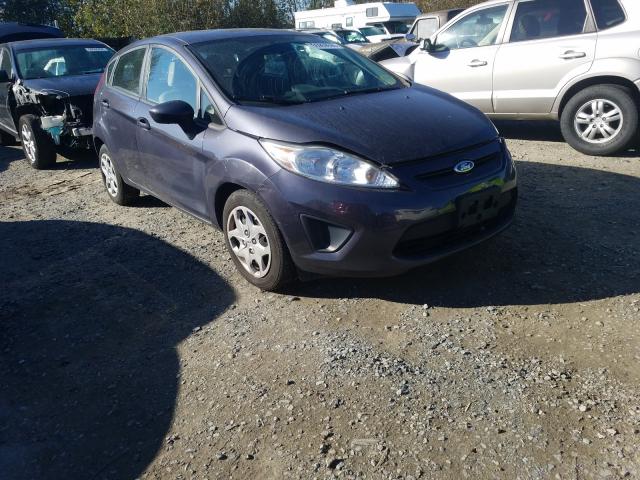 FORD FIESTA S 2013 3fadp4tj3dm159595