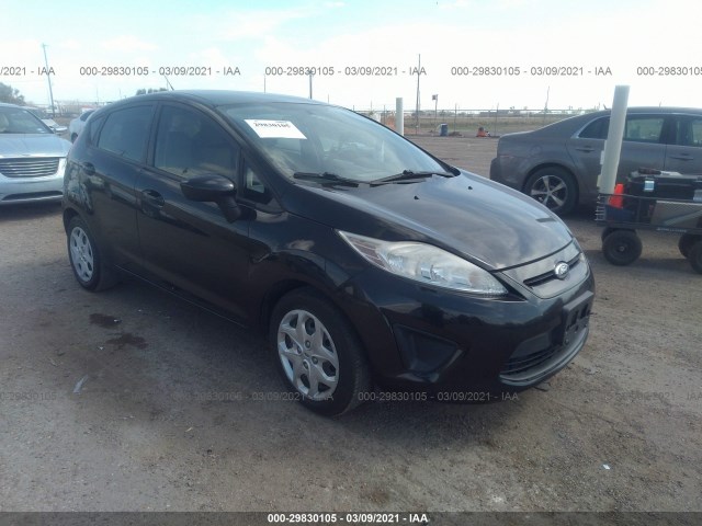 FORD FIESTA 2013 3fadp4tj3dm176686