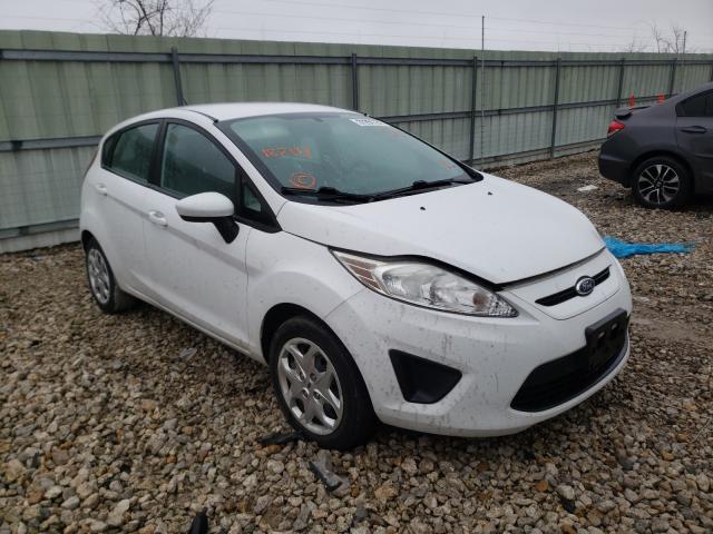 FORD FIESTA S 2013 3fadp4tj3dm187137