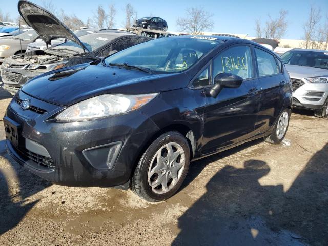 FORD FIESTA 2013 3fadp4tj3dm204776