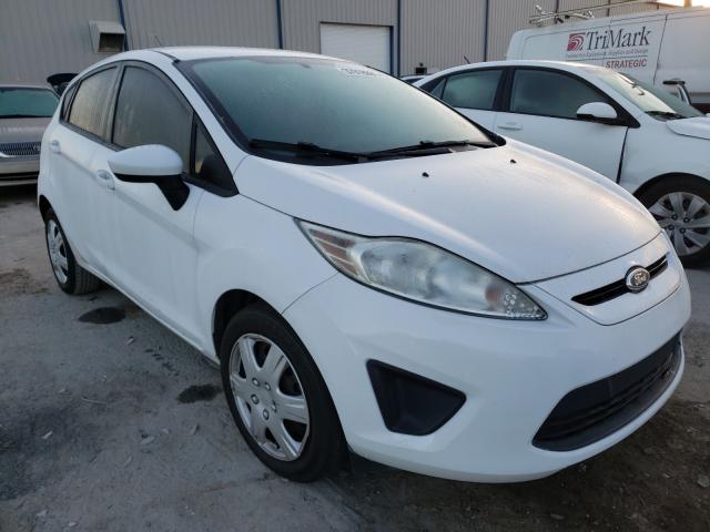 FORD FIESTA S 2013 3fadp4tj3dm215258