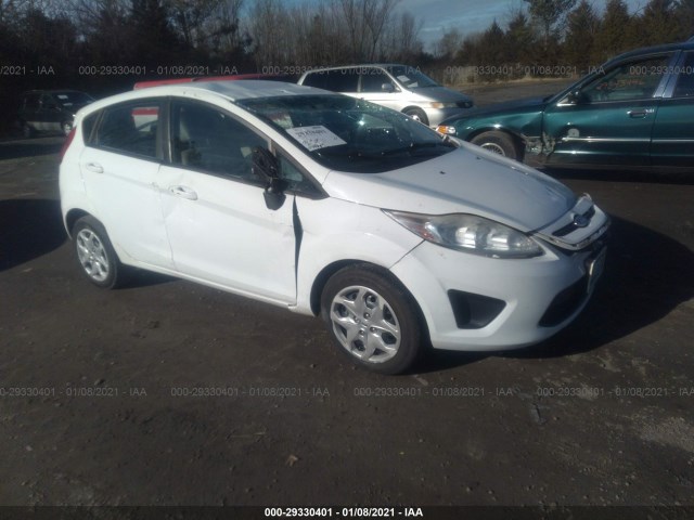 FORD FIESTA 2013 3fadp4tj3dm215289