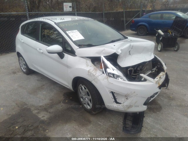 FORD FIESTA 2013 3fadp4tj3dm215535