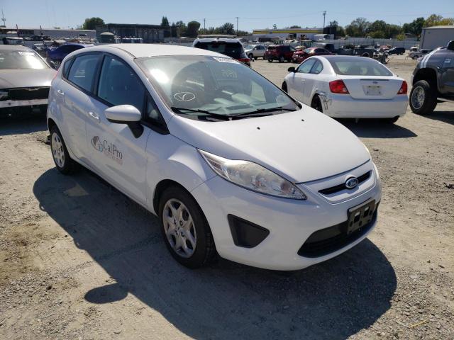 FORD FIESTA S 2013 3fadp4tj3dm215650