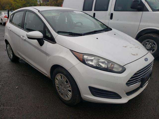 FORD FIESTA S 2014 3fadp4tj3em105876