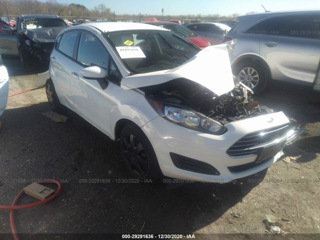 FORD FIESTA 2014 3fadp4tj3em134214