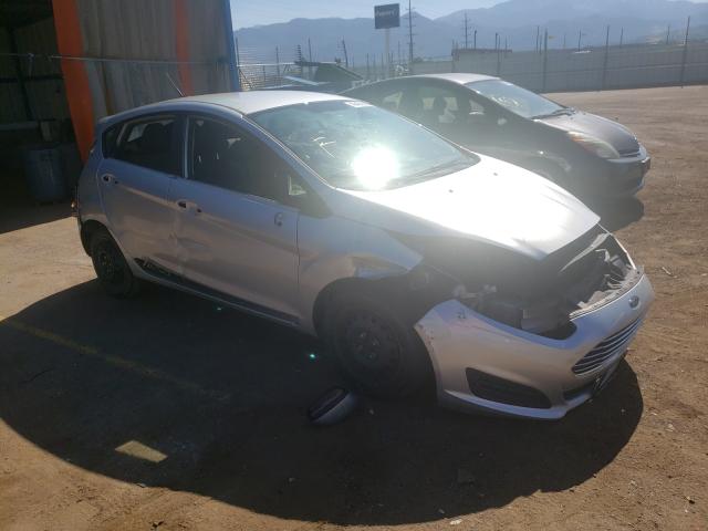 FORD FIESTA S 2014 3fadp4tj3em139297