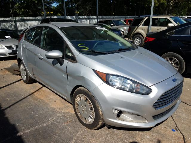 FORD FIESTA S 2014 3fadp4tj3em206609