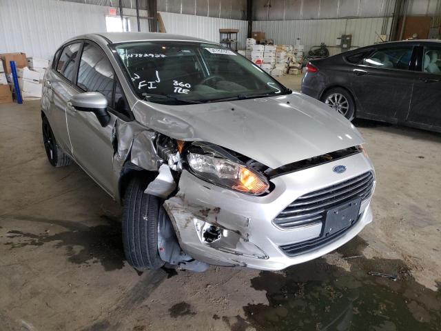 FORD FIESTA S 2014 3fadp4tj3em206657