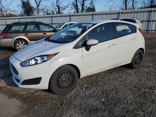 FORD FIESTA 2014 3fadp4tj3em206805