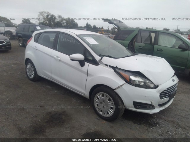 FORD FIESTA 2014 3fadp4tj3em212877