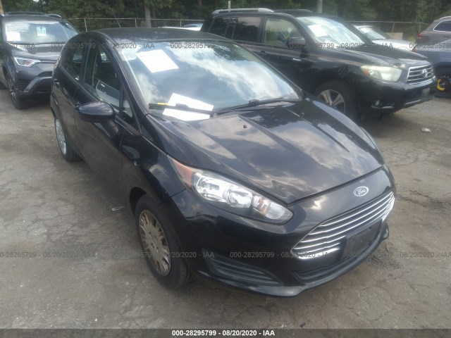 FORD FIESTA 2014 3fadp4tj3em221272