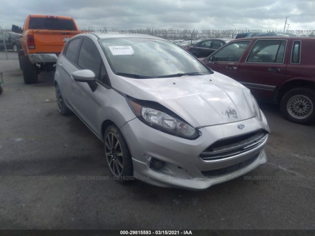 FORD FIESTA 2014 3fadp4tj3em225953