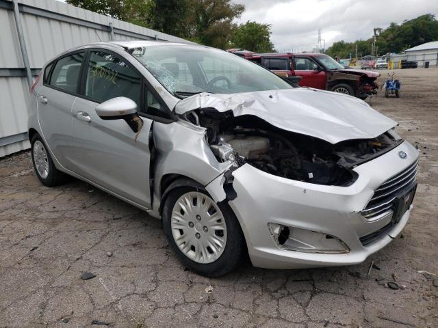 FORD FIESTA S 2014 3fadp4tj3em243479