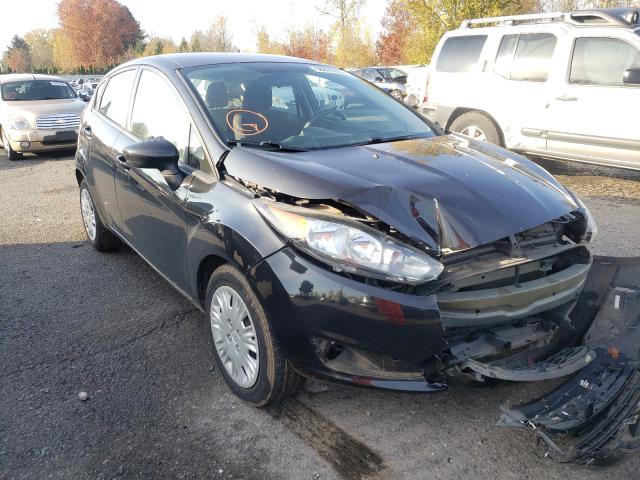 FORD FIESTA S 2014 3fadp4tj3em244745