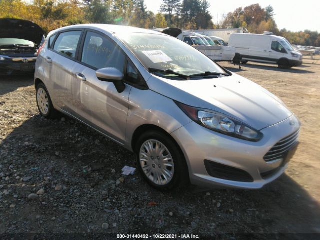 FORD FIESTA 2015 3fadp4tj3fm127216